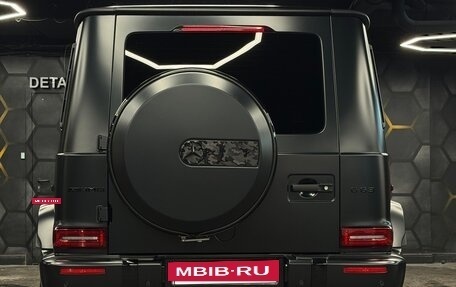 Mercedes-Benz G-Класс AMG, 2019 год, 19 000 000 рублей, 6 фотография