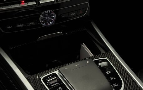 Mercedes-Benz G-Класс AMG, 2019 год, 19 000 000 рублей, 20 фотография