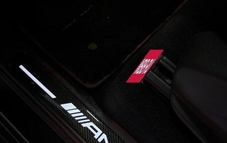 Mercedes-Benz G-Класс AMG, 2019 год, 19 000 000 рублей, 26 фотография