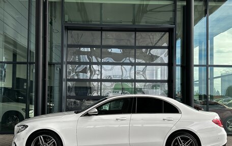 Mercedes-Benz E-Класс, 2018 год, 3 350 000 рублей, 7 фотография