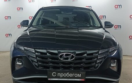 Hyundai Tucson, 2021 год, 2 479 000 рублей, 2 фотография