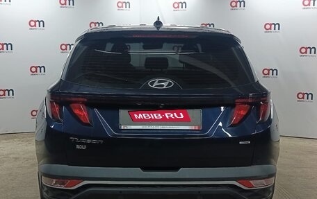 Hyundai Tucson, 2021 год, 2 479 000 рублей, 5 фотография