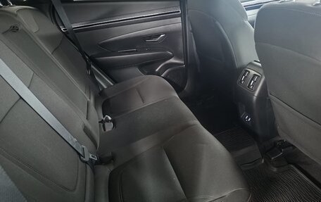 Hyundai Tucson, 2021 год, 2 479 000 рублей, 18 фотография