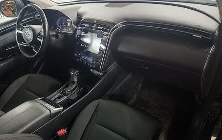 Hyundai Tucson, 2021 год, 2 479 000 рублей, 17 фотография