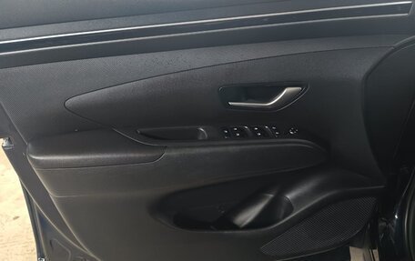 Hyundai Tucson, 2021 год, 2 479 000 рублей, 20 фотография