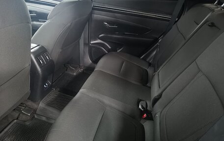 Hyundai Tucson, 2021 год, 2 479 000 рублей, 19 фотография