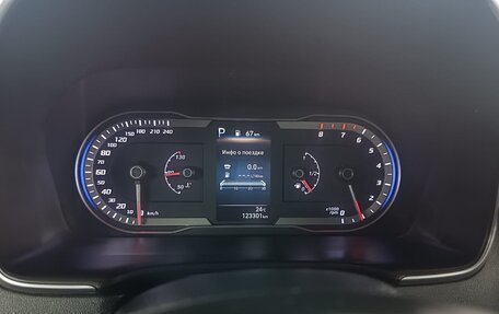 Hyundai Tucson, 2021 год, 2 479 000 рублей, 23 фотография