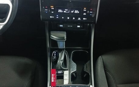 Hyundai Tucson, 2021 год, 2 479 000 рублей, 15 фотография