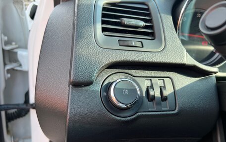 Opel Insignia II рестайлинг, 2012 год, 699 000 рублей, 8 фотография