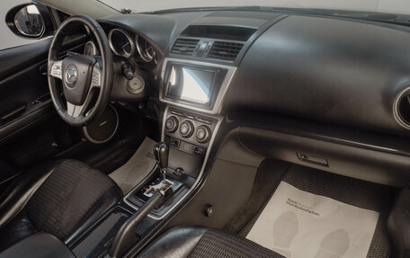 Mazda 6, 2008 год, 829 000 рублей, 11 фотография