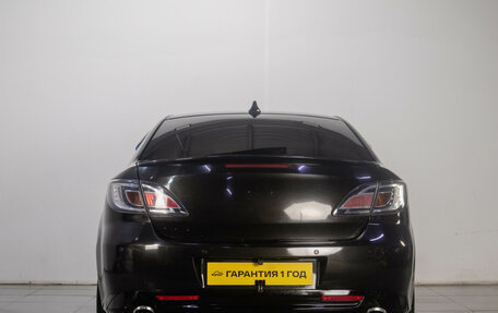 Mazda 6, 2008 год, 829 000 рублей, 6 фотография