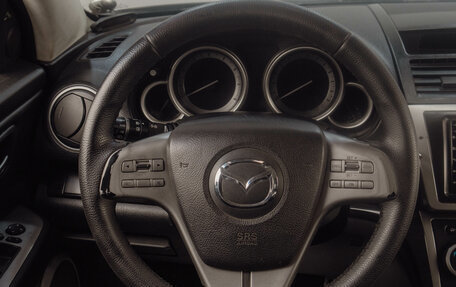 Mazda 6, 2008 год, 829 000 рублей, 14 фотография
