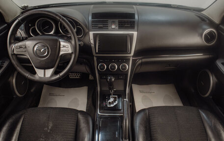 Mazda 6, 2008 год, 829 000 рублей, 10 фотография