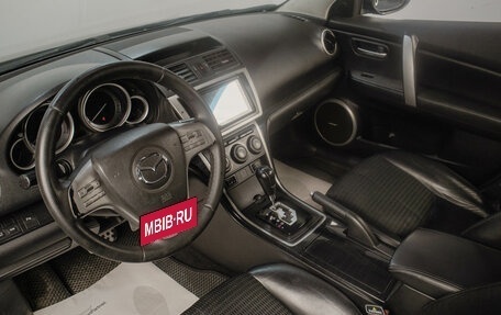 Mazda 6, 2008 год, 829 000 рублей, 9 фотография