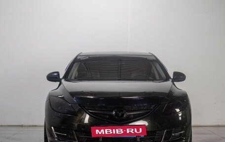 Mazda 6, 2008 год, 829 000 рублей, 3 фотография