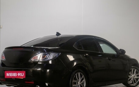 Mazda 6, 2008 год, 829 000 рублей, 5 фотография