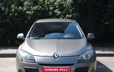 Renault Megane III, 2010 год, 710 000 рублей, 1 фотография