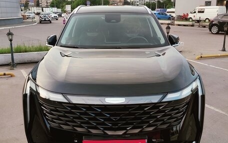 Geely Atlas, 2023 год, 2 950 000 рублей, 1 фотография