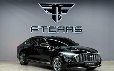 KIA K9, 2022 год, 7 140 000 рублей, 1 фотография
