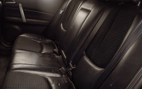 Mazda 6, 2008 год, 829 000 рублей, 20 фотография