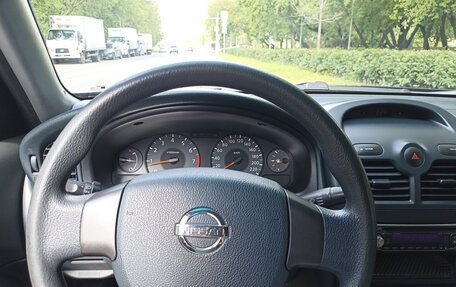 Nissan Almera Classic, 2007 год, 470 000 рублей, 6 фотография