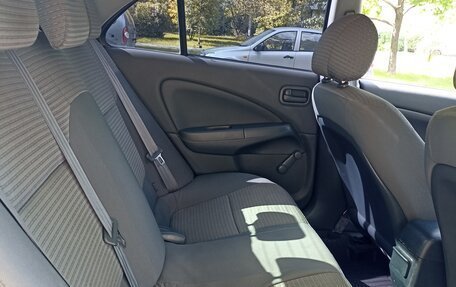 Nissan Almera Classic, 2007 год, 470 000 рублей, 10 фотография