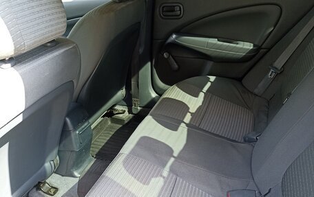 Nissan Almera Classic, 2007 год, 470 000 рублей, 9 фотография