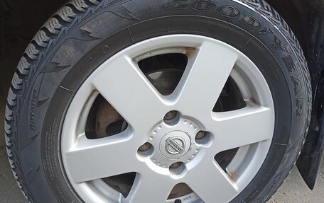 Nissan Almera Classic, 2007 год, 470 000 рублей, 15 фотография