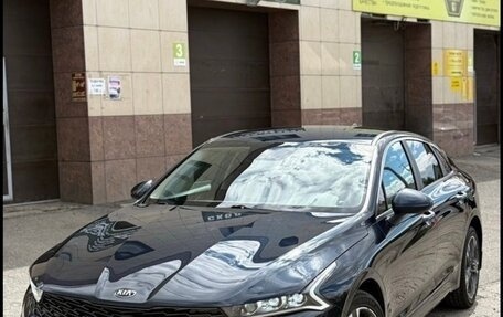 KIA K5, 2020 год, 2 600 000 рублей, 2 фотография