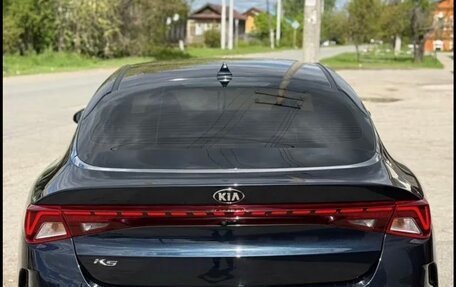 KIA K5, 2020 год, 2 600 000 рублей, 6 фотография