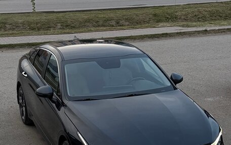 KIA K5, 2020 год, 2 600 000 рублей, 8 фотография