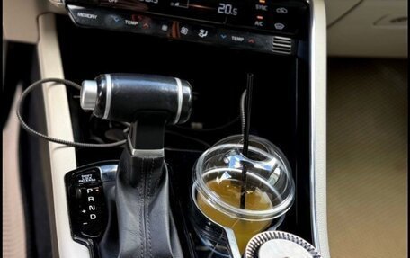 KIA K5, 2020 год, 2 600 000 рублей, 11 фотография