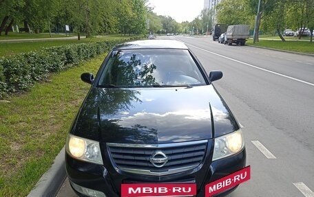 Nissan Almera Classic, 2007 год, 470 000 рублей, 16 фотография