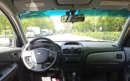 Nissan Almera Classic, 2007 год, 470 000 рублей, 11 фотография