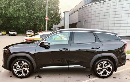 Geely Atlas, 2023 год, 2 950 000 рублей, 7 фотография