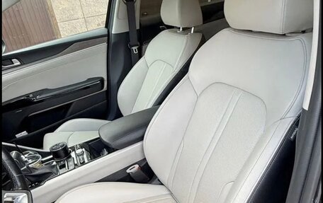 KIA K5, 2020 год, 2 600 000 рублей, 13 фотография