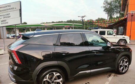 Geely Atlas, 2023 год, 2 950 000 рублей, 6 фотография