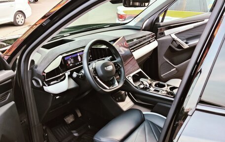 Geely Atlas, 2023 год, 2 950 000 рублей, 2 фотография