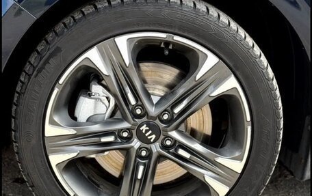 KIA K5, 2020 год, 2 600 000 рублей, 16 фотография