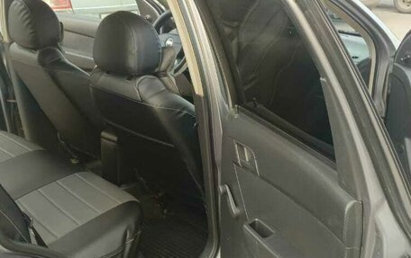 Chevrolet Aveo III, 2008 год, 450 000 рублей, 2 фотография