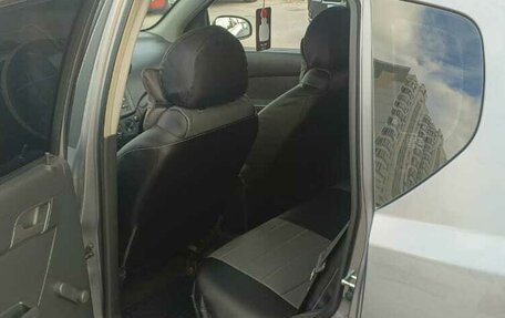 Chevrolet Aveo III, 2008 год, 450 000 рублей, 4 фотография