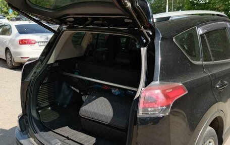 Toyota RAV4, 2017 год, 2 350 000 рублей, 17 фотография