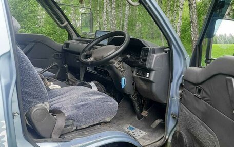 Mitsubishi Delica III, 1991 год, 849 000 рублей, 6 фотография