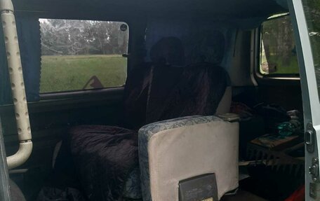 Mitsubishi Delica III, 1991 год, 849 000 рублей, 9 фотография