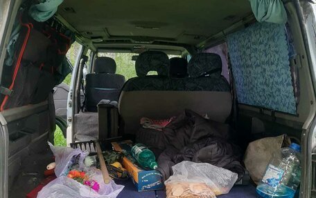 Mitsubishi Delica III, 1991 год, 849 000 рублей, 10 фотография