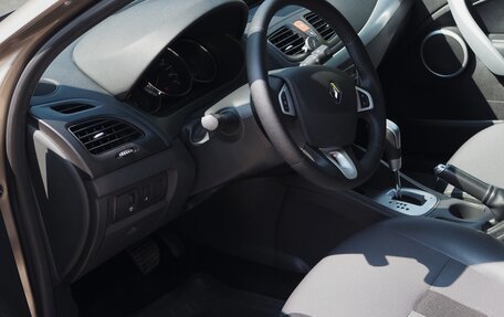 Renault Megane III, 2010 год, 710 000 рублей, 12 фотография