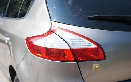 Renault Megane III, 2010 год, 710 000 рублей, 8 фотография