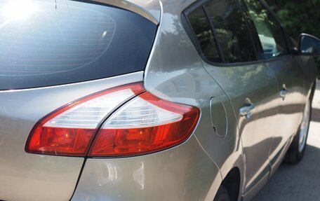 Renault Megane III, 2010 год, 710 000 рублей, 9 фотография