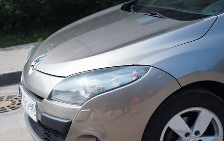Renault Megane III, 2010 год, 710 000 рублей, 6 фотография