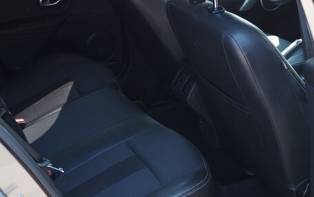 Renault Megane III, 2010 год, 710 000 рублей, 14 фотография